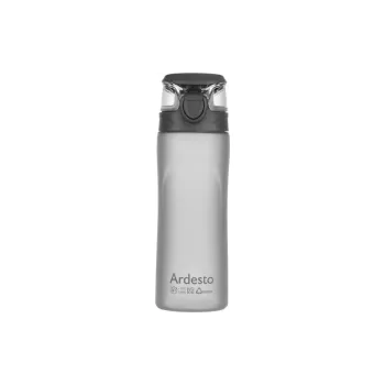 Wasserflasche Ardesto, Gray (AR2205PGY)