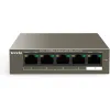 Switch Tenda  (TEF1105P-4-63W)