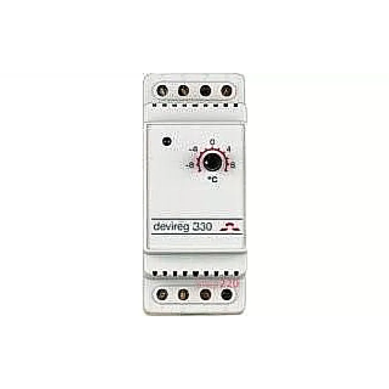 Termoregulator Danfoss (140F1070)