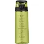 Бутилка за вода Ardesto Big things, Green (AR2206PG)