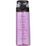 Бутилка за вода Ardesto Big things, Pink (AR2206PR)