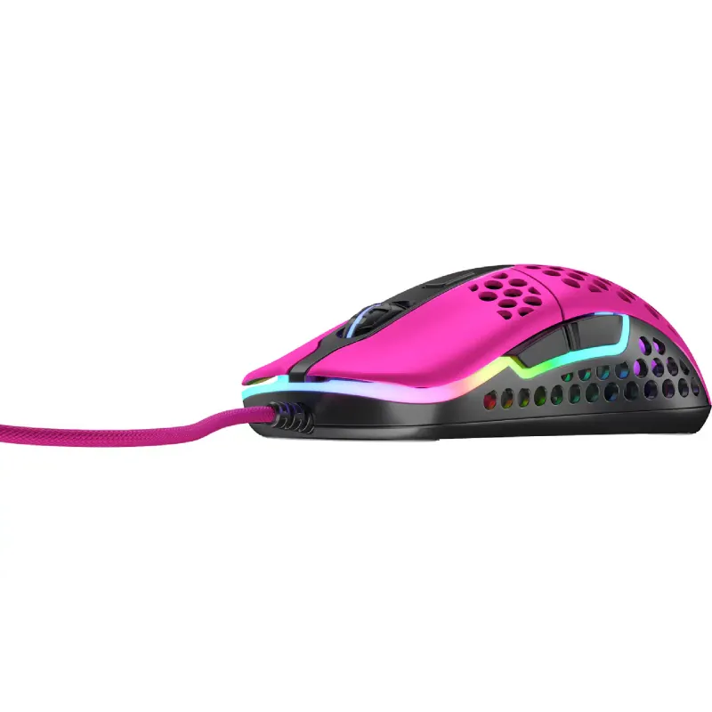 Egér Xtrfy (XG-M42-RGB-PINK)