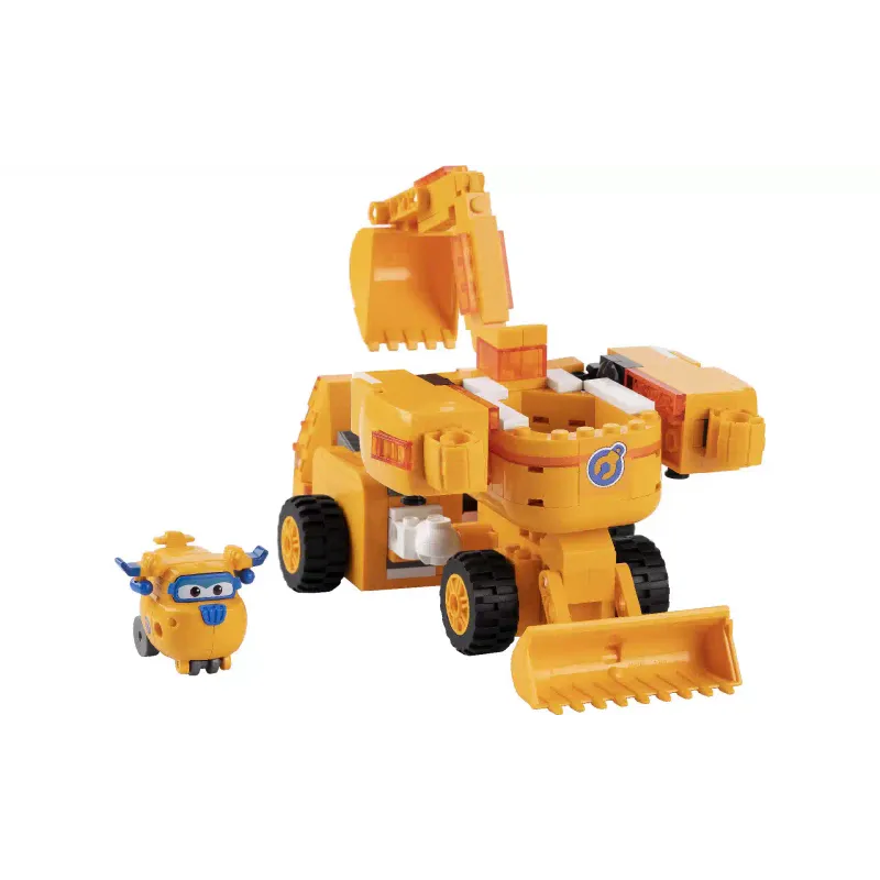 Конструктор Super Wings (EU385007)