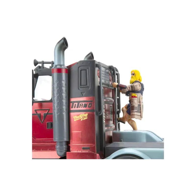 Máquina Fortnite (FNT0733)