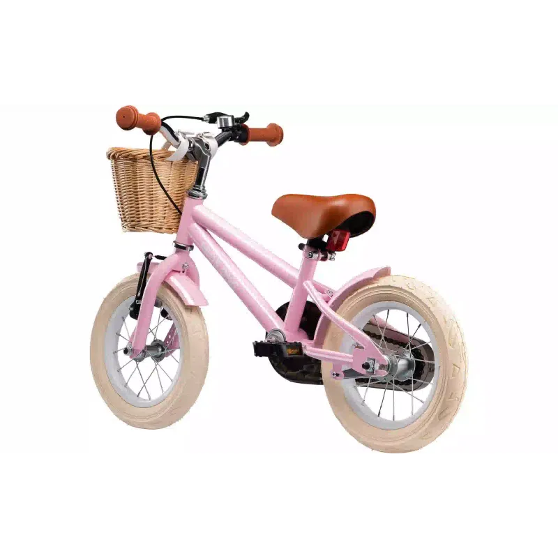 Kinderrad Miqilong RM, Pink (ATW-RM12-PINK)