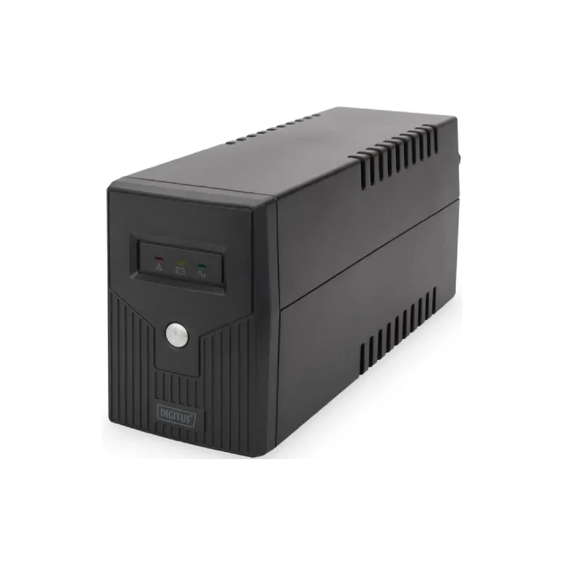 Uninterruptible power supply Digitus Line-Interactive  (DN-170063)