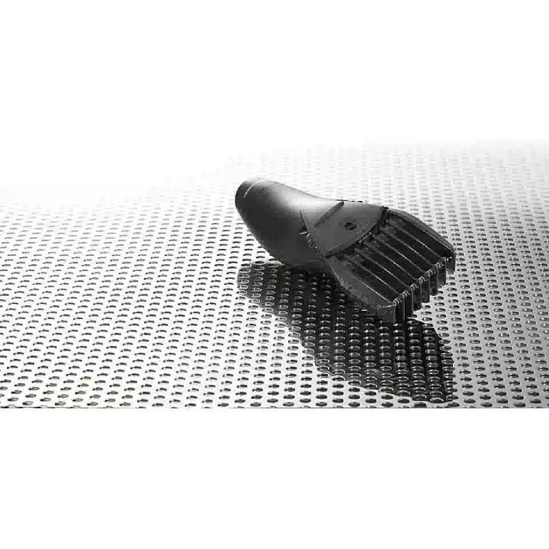 Машинка за подстригване Panasonic, Black (ER-GB36-K520)