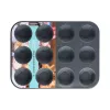 طبق الخبز Ardesto Tasty baking, Light Blue (AR2305T)
