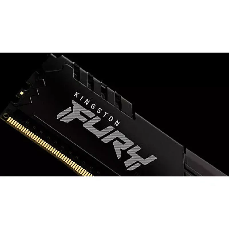 Μνήμη για υπολογιστή Kingston (KF432C16BBK2/32)