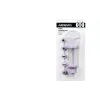 Seringa de confeitaria Ardesto Tasty baking, Purple (AR2306LP)
