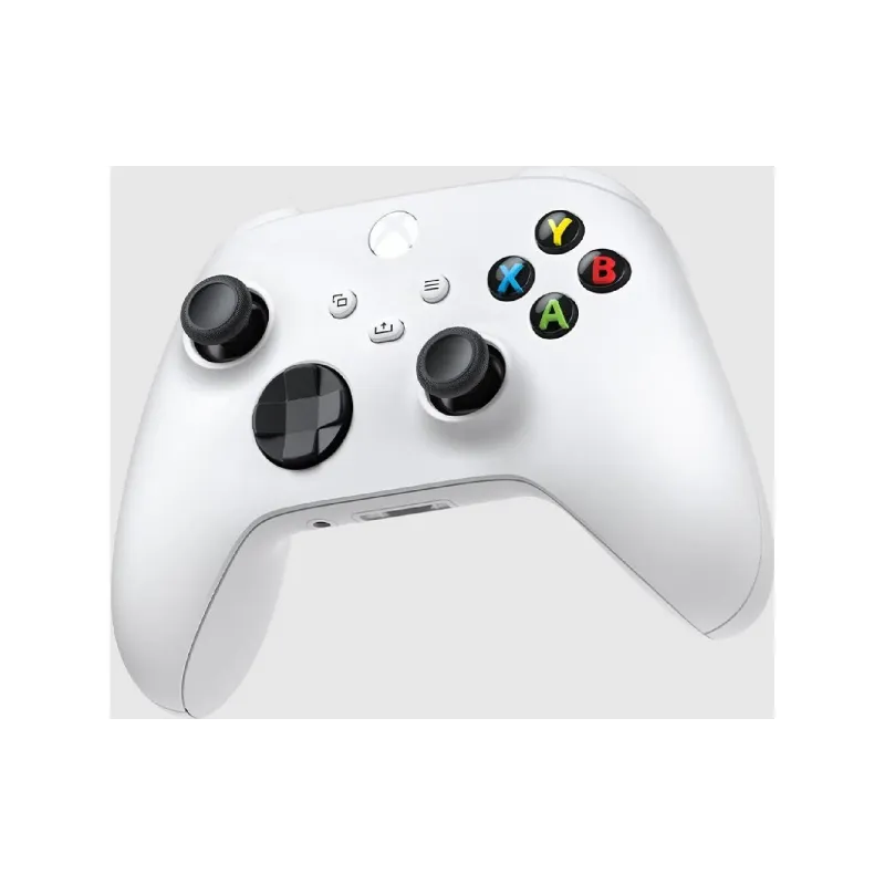 Геймпад Microsoft Xbox  White (QAS-00009)