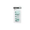 Спринцовка за сладкарски изделия Ardesto Tasty baking, Light Blue (AR2306TP)