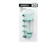 Спринцовка за сладкарски изделия Ardesto Tasty baking, Light Blue (AR2306TP)