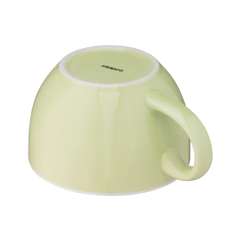 Xícara Ardesto, Green (AR3486LG)