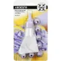 Spritzbeutel Ardesto Tasty baking, Purple (AR2307LP)