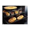 Built-in oven Electrolux (EOF3H40BW), 65 l, White