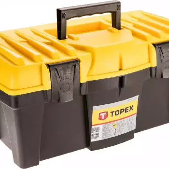 Ящик для інструментів Topex (79R122)