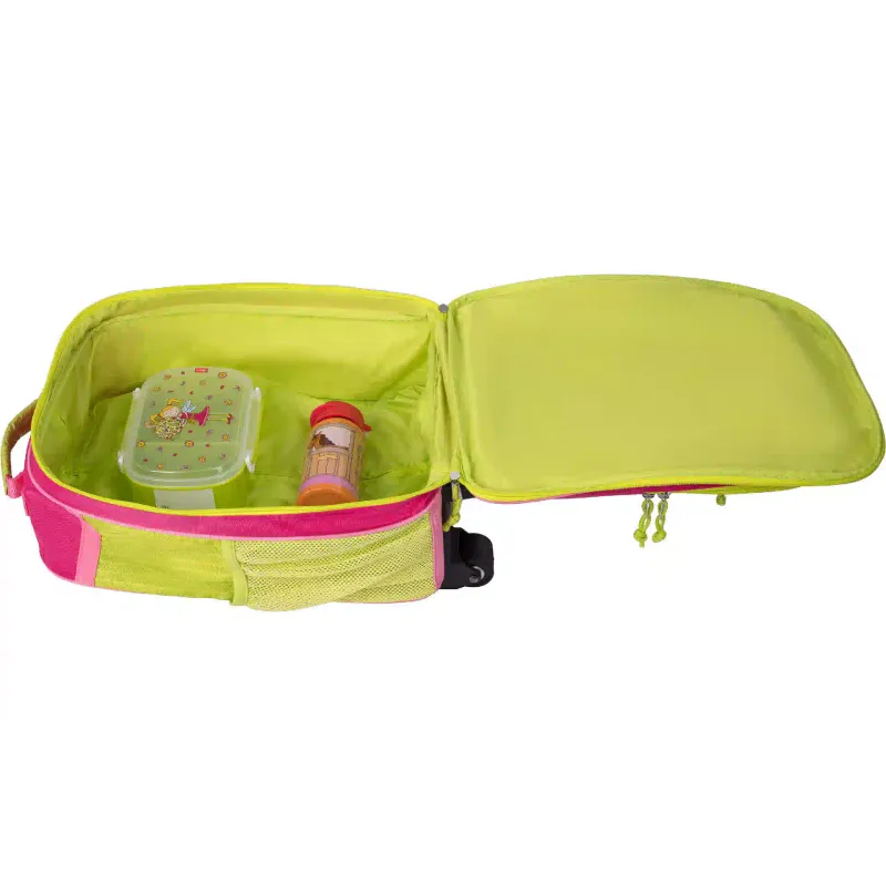 Bag on wheels sigikid (24546SK)