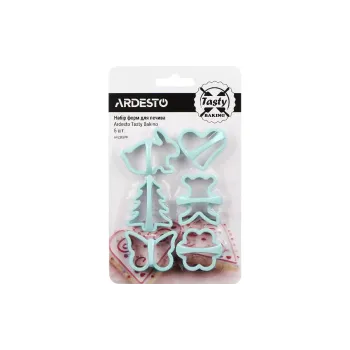 Fuente para hornear Ardesto, Light Blue (AR2308TP)