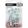 Тава за печене Ardesto, Light Blue (AR2308TP)