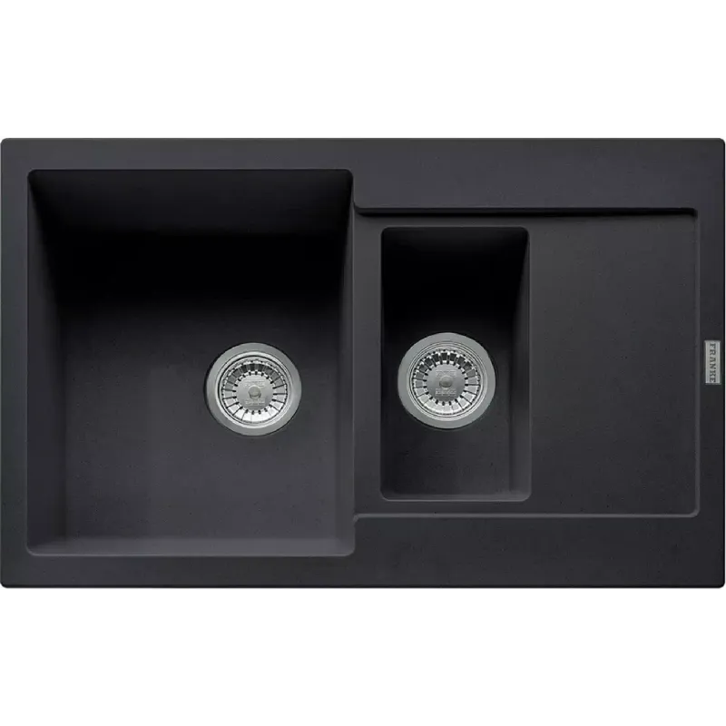 Kitchen sink Franke MRG 651-78 (114.0381.015)