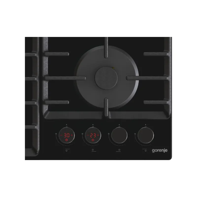 Варочная поверхность Gorenje (GKTW642SYB)