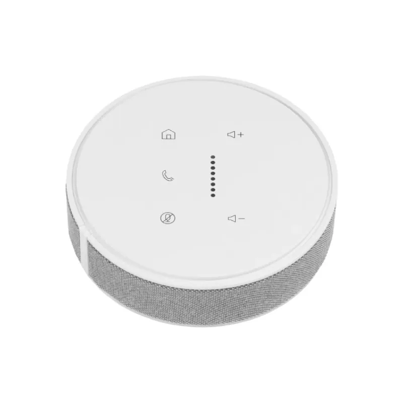 Microphone Vaddio, White (999-85000-000W)