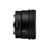 Lencse Sony (SEL40F25G.SYX)