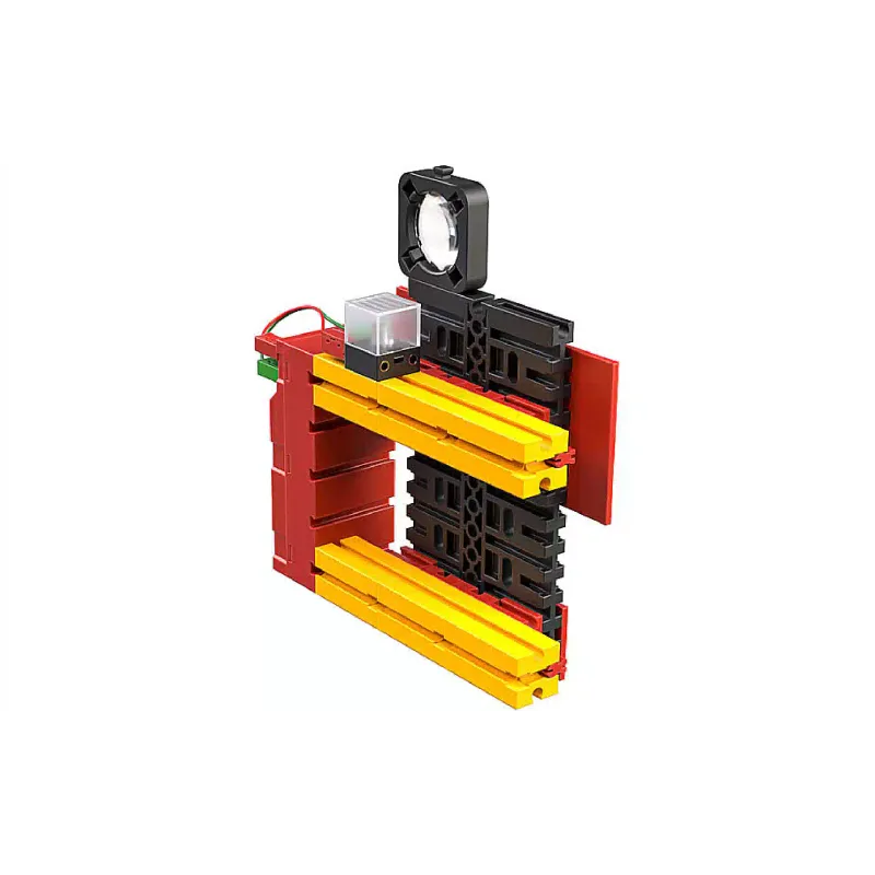 Equipo fischertechnik (FT-559892)
