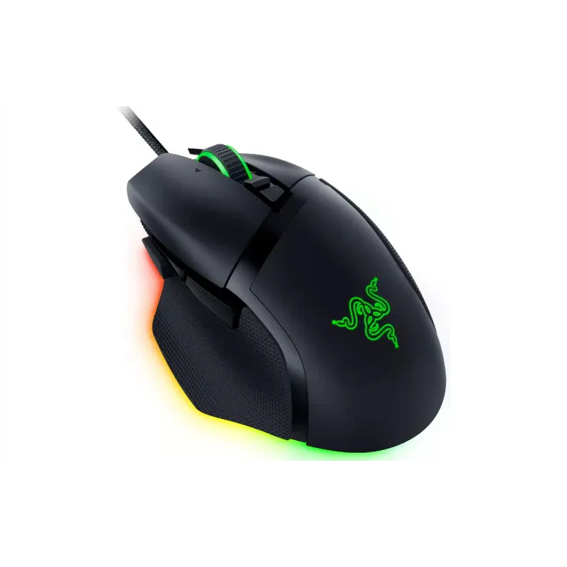 Миша Razer  Black (RZ01-04000100-R3M1)