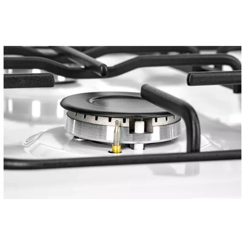 Combined stove Ardesto (FSC-F5060MW), White