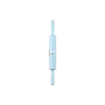 Rolling pin for dough Ardesto Tasty baking, Light Blue (AR2322T)