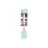 Espátula de cozinha Ardesto Tasty baking, Light Blue (AR2325T)