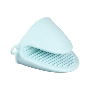Рукавица-прихватка Ardesto, Light Blue (AR2326T)