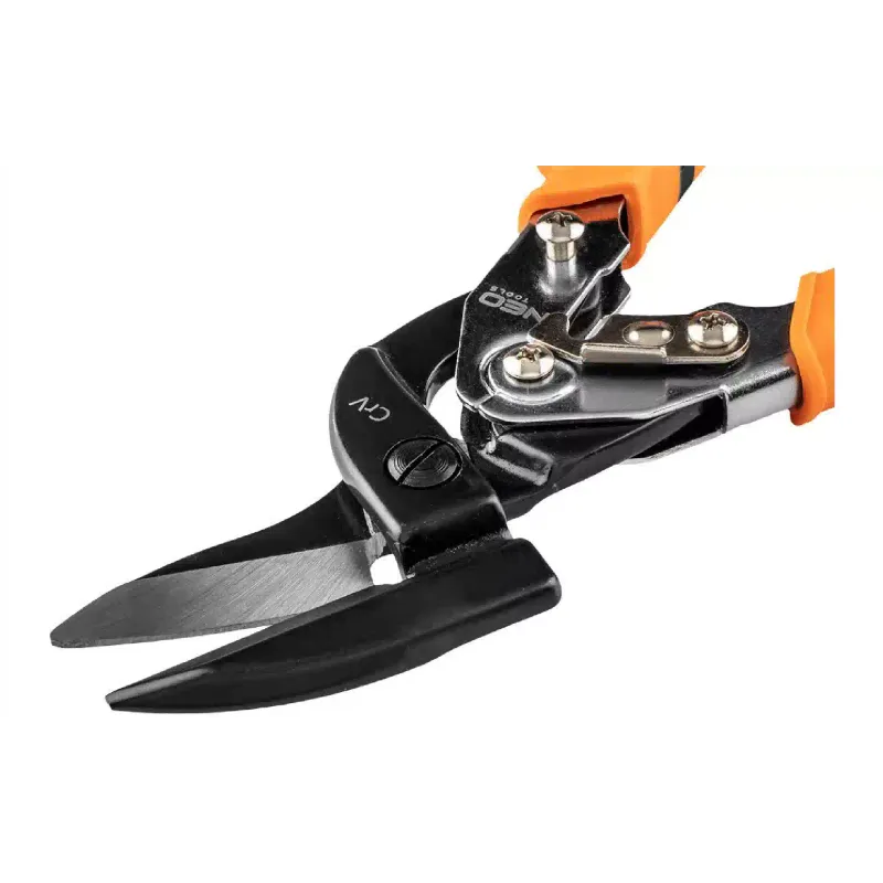 Fém ollók Neo Tools (31-065)