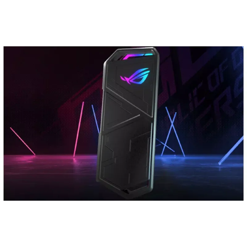 Caja de SSD Asus (90DD02H0-M09010)