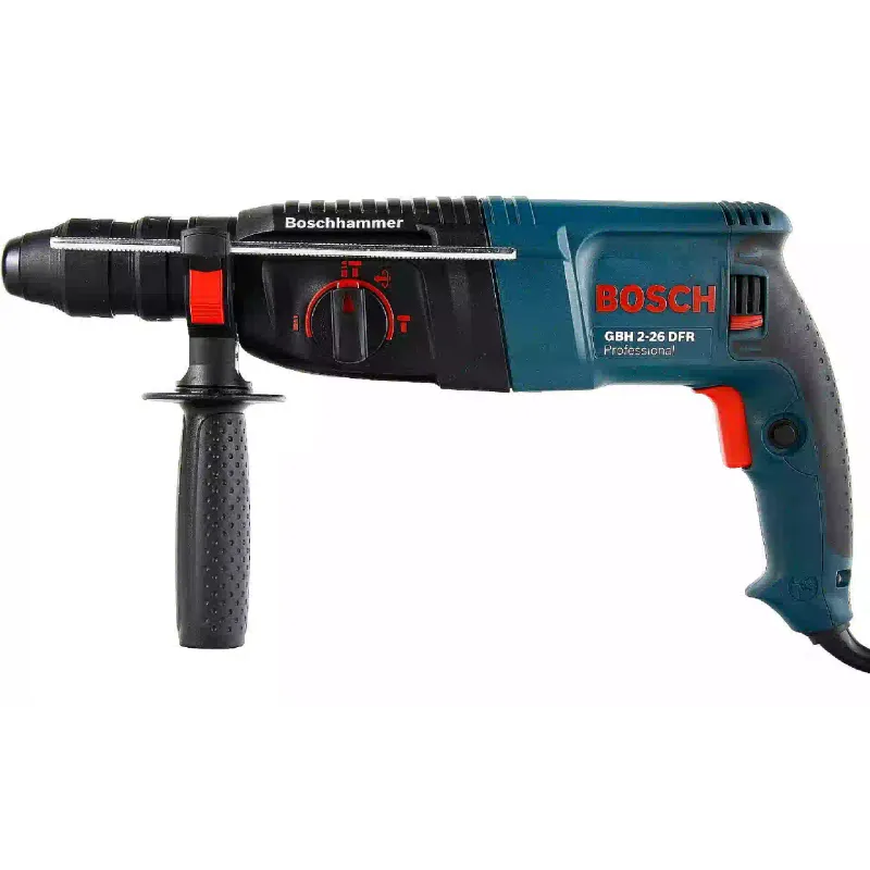 مثقب Bosch GBH 2-26 DFR (0.611.254.768)