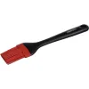 Cooking brush Ardesto Golden Brown, Black/Red (AR2405SB)