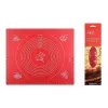Килим за печене Ardesto Golden Brown, Red (AR2406SR)