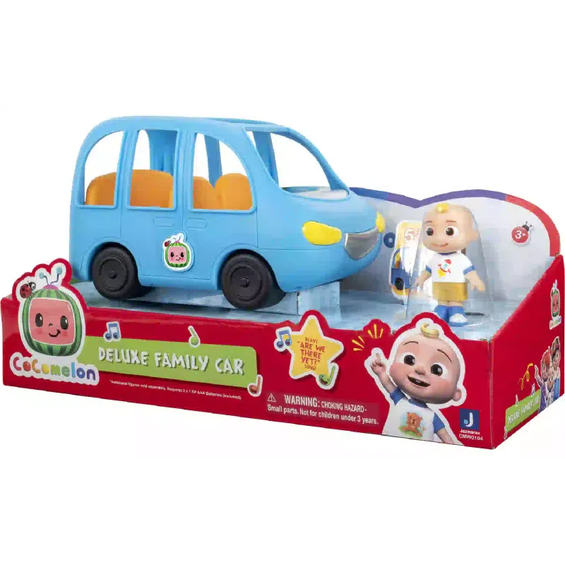 Igralni komplet CoComelon (CMW0104)