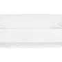 طبق الخبز Ardesto, White (AR2410BP)