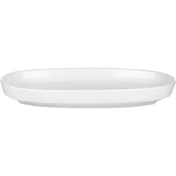 Fuente para hornear Ardesto, White (AR2411BP)