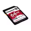 Карта с памет Kingston (SDR2/64GB)