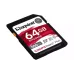 Speicherkarte Kingston (SDR2/64GB)