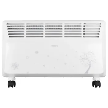 Konvektor Ardesto, White (CHB-2000MWPD)