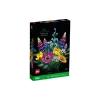 Konstruktor LEGO Icons Wildflower Bouquet (10313)