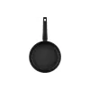 مقلاة عميقة مع غطاء Ardesto Gemini Gourmet Viareggio, Black (AR1924GDL)