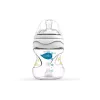 Шише за хранене Nuvita (NV6010White)