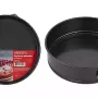 طبق الخبز Ardesto, Gray (AR2504G)