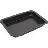 طبق الخبز Ardesto, Gray (AR2509G)